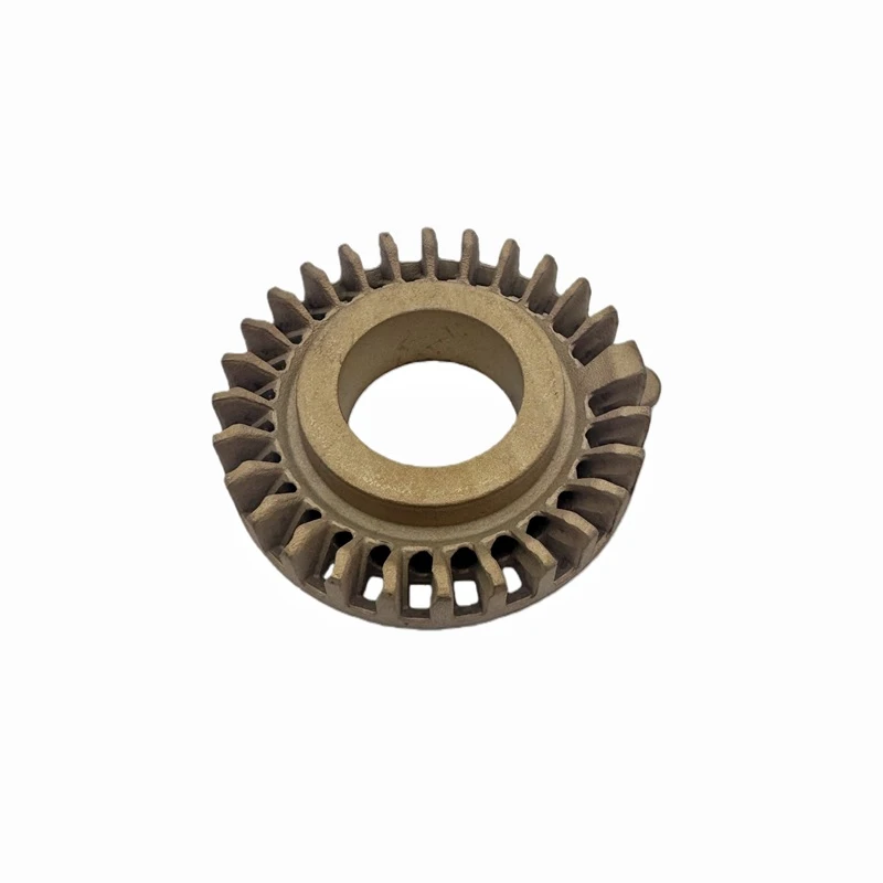 Power Engineering Equipment Casting